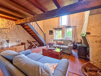 Maison à vendre à Parcoul-Chenaud, Dordogne - 178.200 € - photo 8