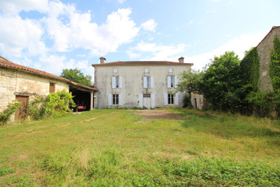 house for sale in Charente-Maritime