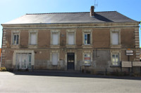 French property, houses and homes for sale in Quelaines-Saint-Gault Mayenne Pays_de_la_Loire