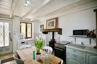 Maison à vendre à Montembœuf, Charente - 318.000 € - photo 4