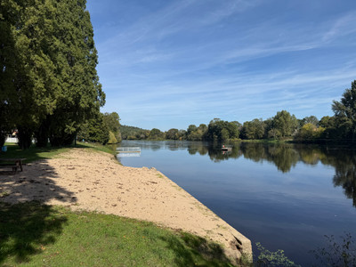 French property for sale in Queaux, Vienne - €99,000 - photo 9
