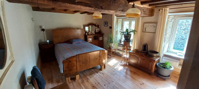 French property for sale in La Cellette, Puy-de-Dôme - €315,000 - photo 6