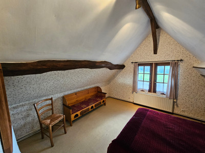 French property for sale in Gacé, Orne - €174,000 - photo 5
