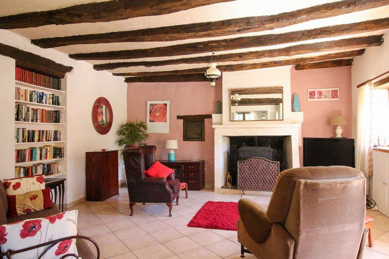 French property for sale in Bossay-sur-Claise, Indre-et-Loire - photo 6