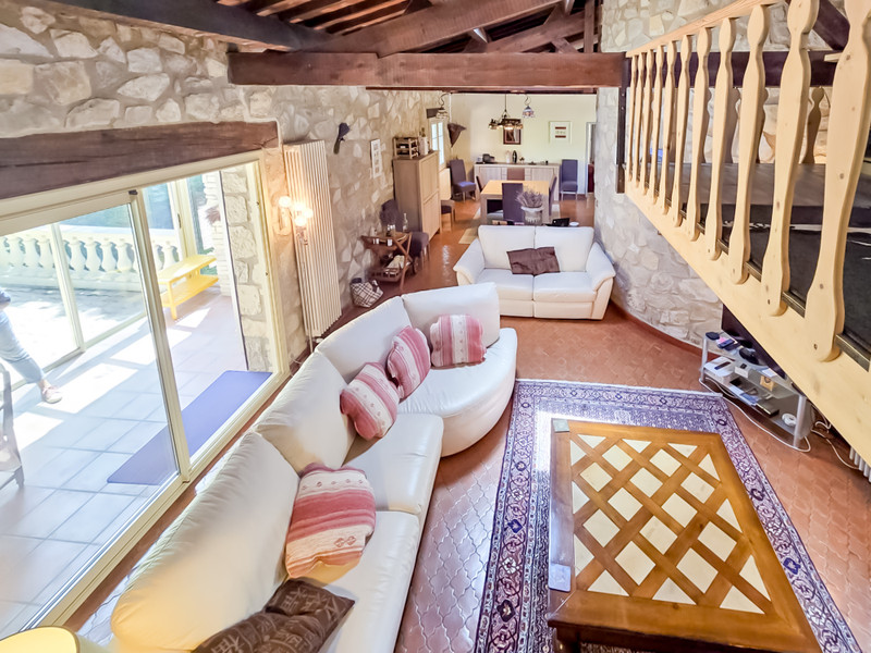 French property for sale in Sault, Vaucluse - €430,000 - photo 3