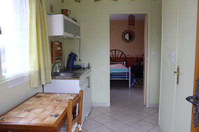 French property for sale in Saint-Vérain, Nièvre - €370,000 - photo 7