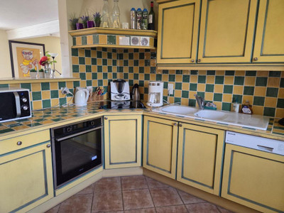 French property for sale in Montcombroux-les-Mines, Allier - €265,000 - photo 5