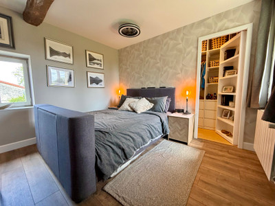 French property for sale in Dercé, Vienne - €475,000 - photo 5