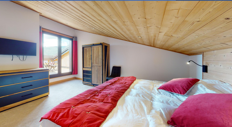 French property for sale in La Plagne Tarentaise, Savoie - €834,000 - photo 5