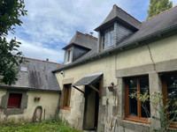 Maison à vendre à Pludual, Côtes-d'Armor - 209.750 € - photo 2