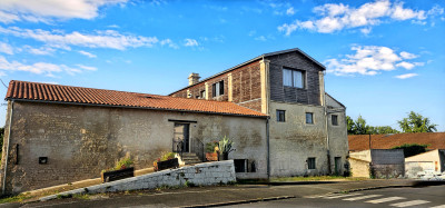 house for sale in Poitou-Charentes (Nouvelle Aquitaine)