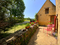 Maison à vendre à La Chapelle-Aubareil, Dordogne - 318 000 € - photo 8