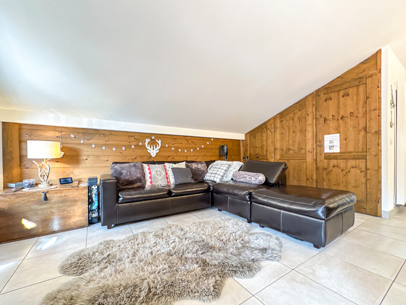 Ski property for sale in Morillon - €435,000 - photo 7
