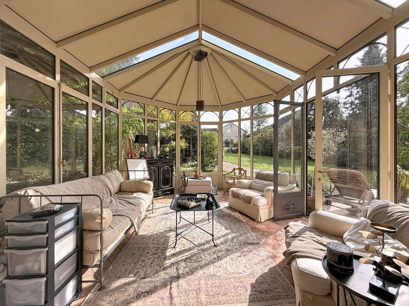 French property for sale in Us, Val-d'Oise - €1,250,000 - photo 2