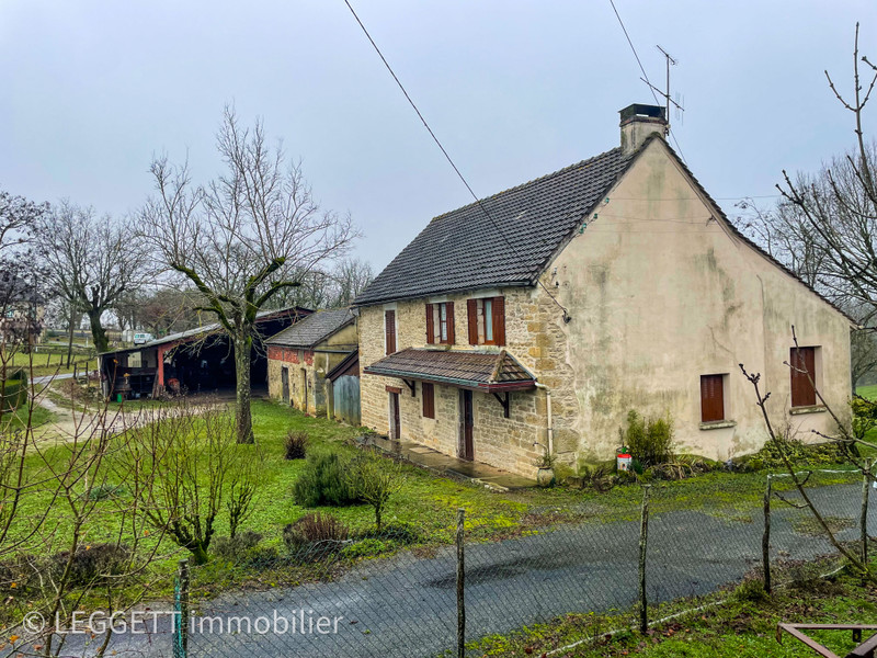 French property for sale in Soucirac, Lot - €255,000 - photo 2
