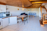Maison à vendre à Ternant, Charente-Maritime - 69 600 € - photo 2