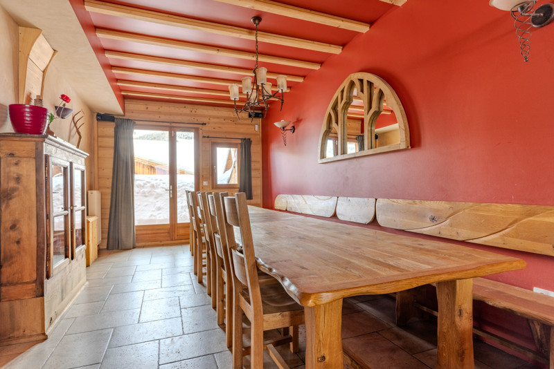 Propriété à vendre à Huez, Isère - 3 434 000 €