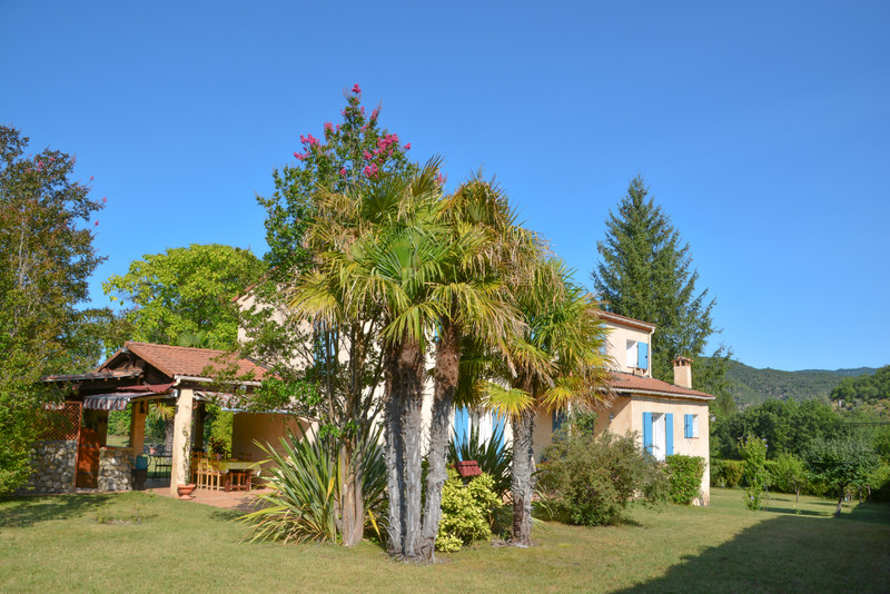 French property for sale in Estoublon, Alpes-de-Hautes-Provence - &#8364;489,000 - photo 3
