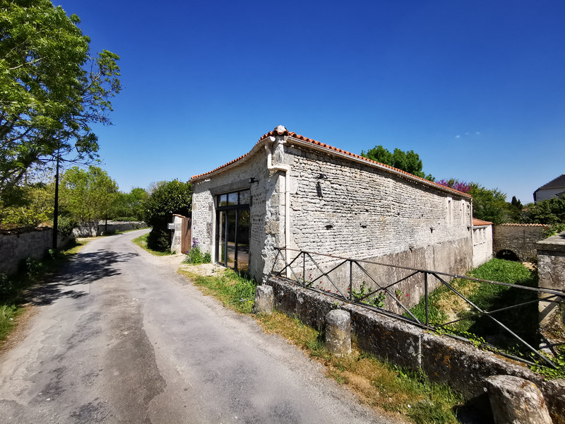 Maison A Vendre En Poitou Charentes Charente Maritime Haimps Longere En Pierre De 122m2 Ref A04474 14353 Maison A Vendre En Poitou Charentes Charente Maritime Haimps Longere En Pierre De 122m2 Ref A04474 14353