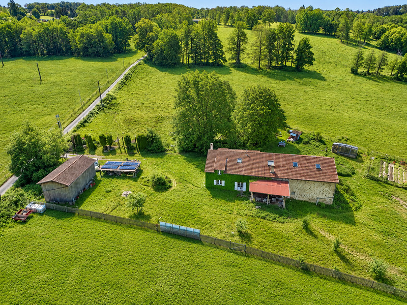 French property for sale in Busserolles, Dordogne - €450,000 - photo 12