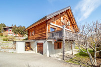 Maison à vendre à Allondaz, Savoie - 550.000 € - photo 1