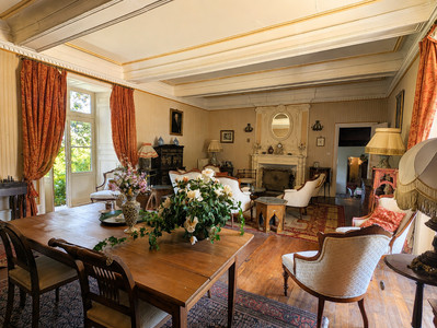 French property for sale in Marval, Haute-Vienne - €418,700 - photo 4
