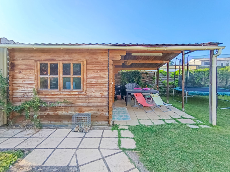 French property for sale in Trélissac, Dordogne - €195,000 - photo 9