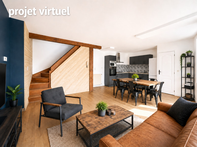 French property for sale in Périgueux, Dordogne - €129,900 - photo 4