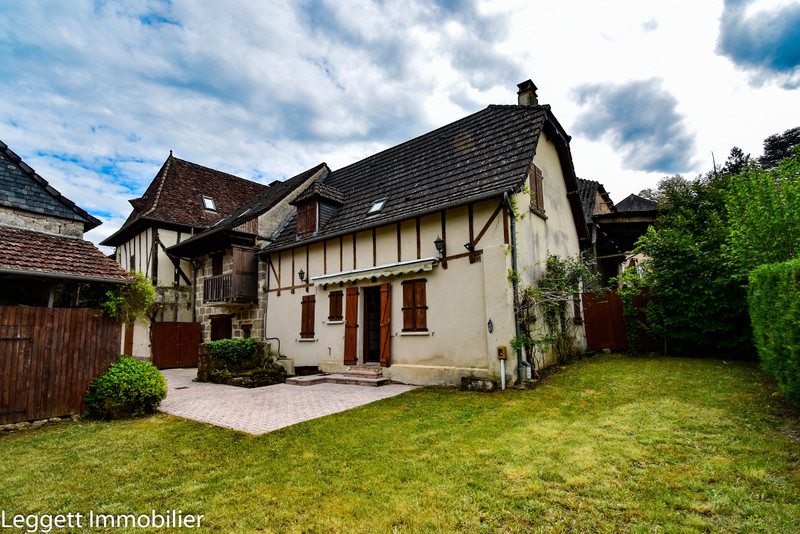 French property for sale in Pazayac, Dordogne - &#8364;249,000 - photo 2