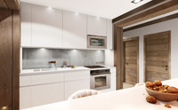 Appartement à vendre à Chamonix-Mont-Blanc, Haute-Savoie - 760 000 € - photo 6