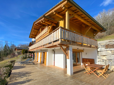 Ski property for sale in  - €925,000 - photo 0