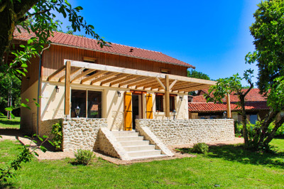 French property for sale in Brantôme en Périgord, Dordogne - €736,000 - photo 3