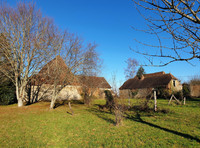 Maison à vendre à Génis, Dordogne - 373 000 € - photo 10