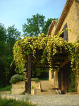 Maison à vendre à Sainte-Foy-de-Belvès, Dordogne - 135 000 € - photo 9