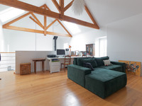 Maison à vendre à Mauléon-Licharre, Pyrénées-Atlantiques - 371.500 € - photo 5