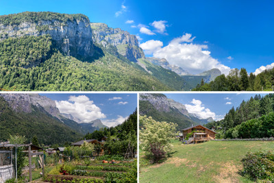 Ski property for sale in Sixt Fer a Cheval - €997,500 - photo 13