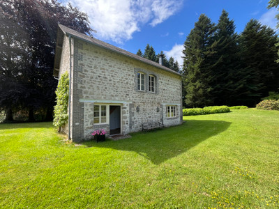 French property for sale in Rempnat, Haute-Vienne - €795,000 - photo 12