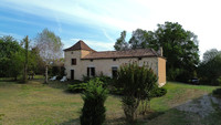 Propriété à vendre à Montauriol, Lot-et-Garonne - 241 000 € - photo n°1