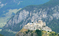 chateau for sale in CHATEAU QUEYRAS Hautes-Alpes Provence_Cote_d_Azur