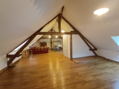French property for sale in Auzances, Creuse - €495,000 - photo 11