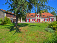 French property, houses and homes for sale in Limeyrat Dordogne Aquitaine