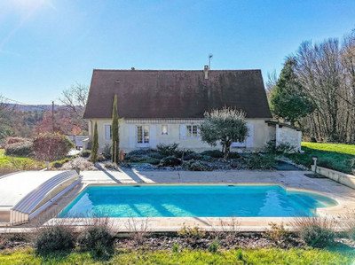 Maison à vendre à Bassillac et Auberoche, Dordogne, Aquitaine, avec Leggett Immobilier