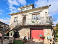Maison à vendre à Peyrat-le-Château, Haute-Vienne - 159 950 € - photo 3