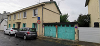 Immeuble à vendre à Périgueux, Dordogne - 371 000 € - photo 5