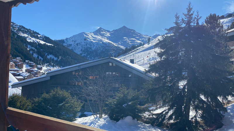 Ski property for sale in Meribel - €410,000 - photo 0