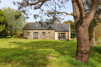 French property, houses and homes for sale in Le Merzer Côtes-d'Armor Brittany