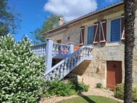 Propriété à vendre à Bourg, Gironde - 371 000 € - photo n°13