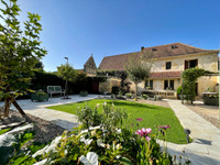 French property, houses and homes for sale in Saint-Capraise-de-Lalinde Dordogne Aquitaine