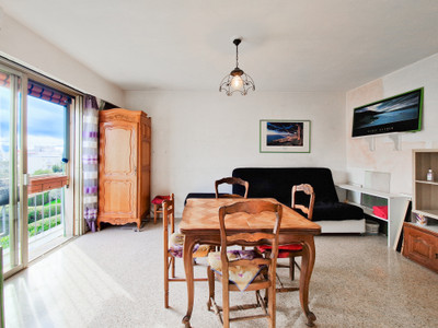 Appartement à vendre à Nice, Alpes-Maritimes, PACA, avec Leggett Immobilier