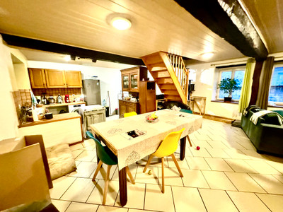 French property for sale in Val d'Oust, Morbihan - €192,000 - photo 4